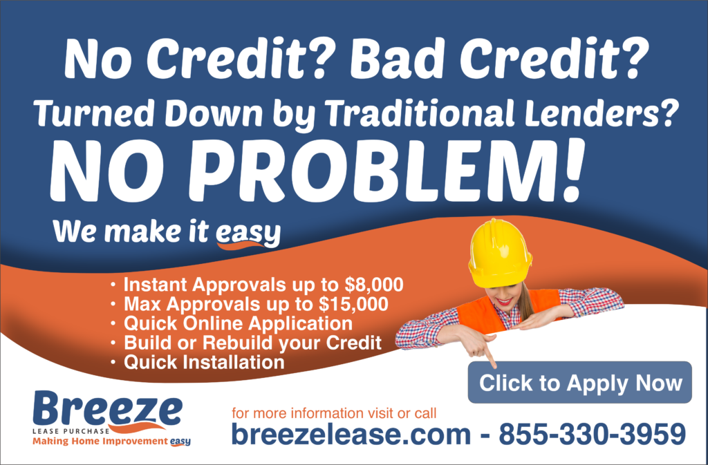 Breeze Lease