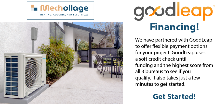 GoodLeap Financing